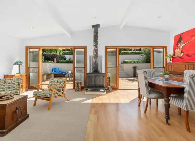 Main view of Homely house listing, 36 The Crescent, North Narrabeen NSW 2101