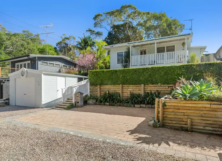 Third view of Homely house listing, 36 The Crescent, North Narrabeen NSW 2101