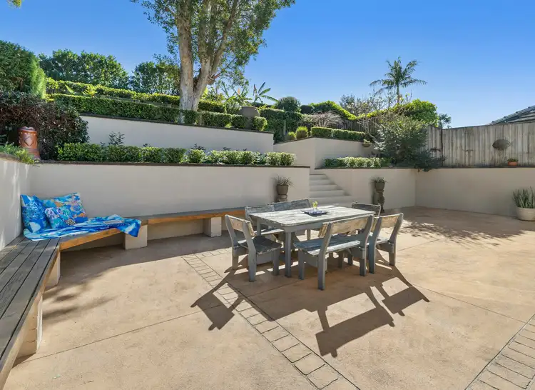 Fourth view of Homely house listing, 36 The Crescent, North Narrabeen NSW 2101