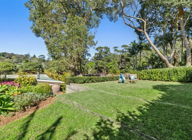 Fifth view of Homely house listing, 36 The Crescent, North Narrabeen NSW 2101