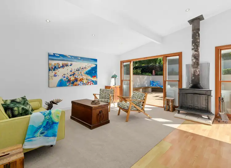 Sixth view of Homely house listing, 36 The Crescent, North Narrabeen NSW 2101