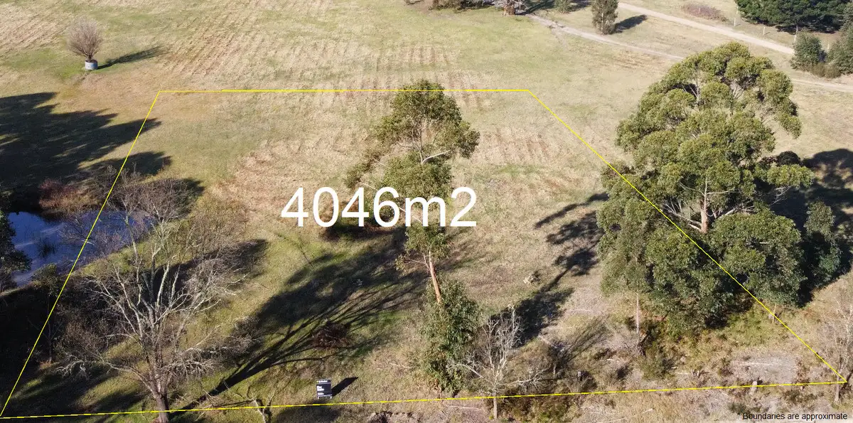 Main view of Homely land listing, 210 Lens Road, Toorloo Arm VIC 3909