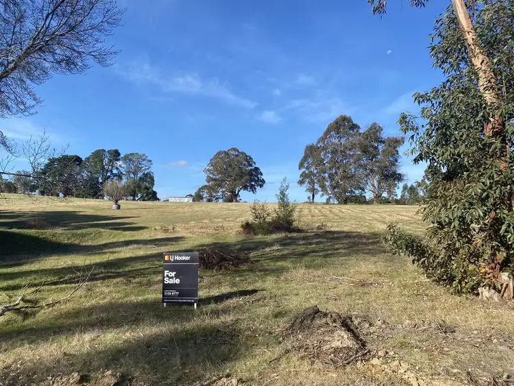 Second view of Homely land listing, 210 Lens Road, Toorloo Arm VIC 3909
