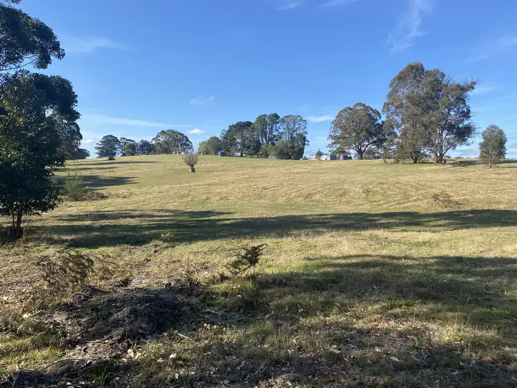 Third view of Homely land listing, 210 Lens Road, Toorloo Arm VIC 3909