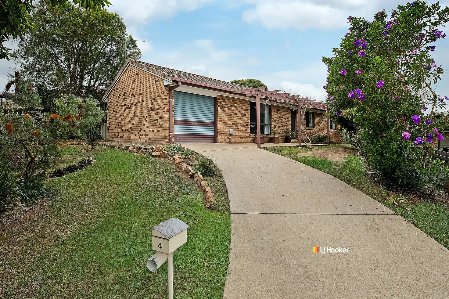 Main view of Homely house listing, 4 Pandanus Court, Kallangur QLD 4503