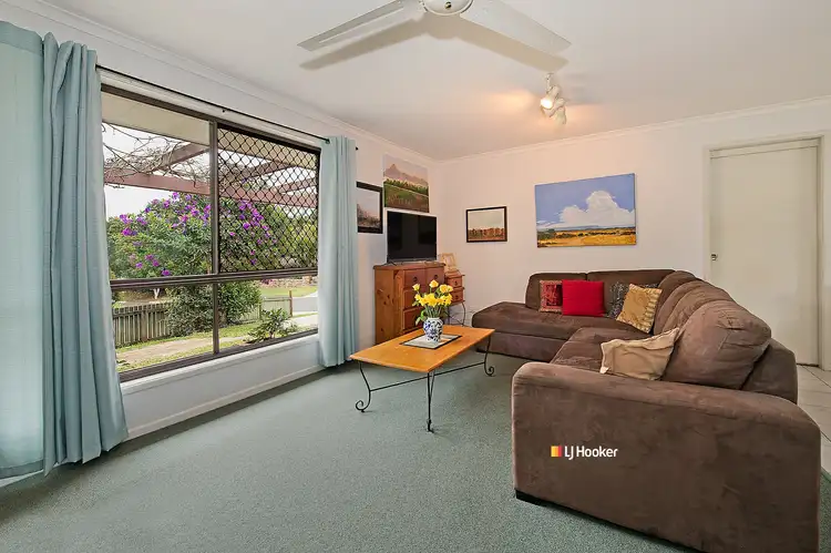 Second view of Homely house listing, 4 Pandanus Court, Kallangur QLD 4503
