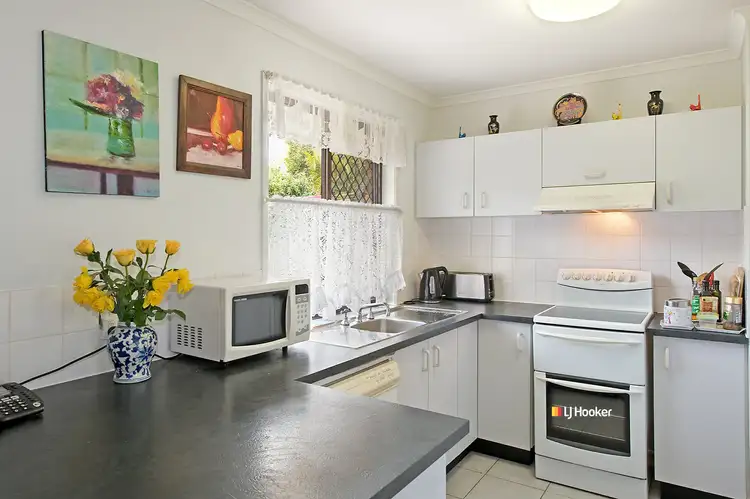 Third view of Homely house listing, 4 Pandanus Court, Kallangur QLD 4503