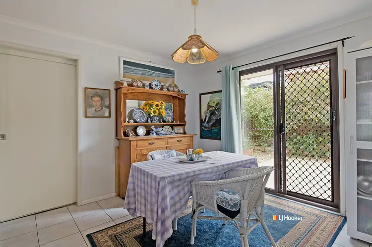 Fourth view of Homely house listing, 4 Pandanus Court, Kallangur QLD 4503