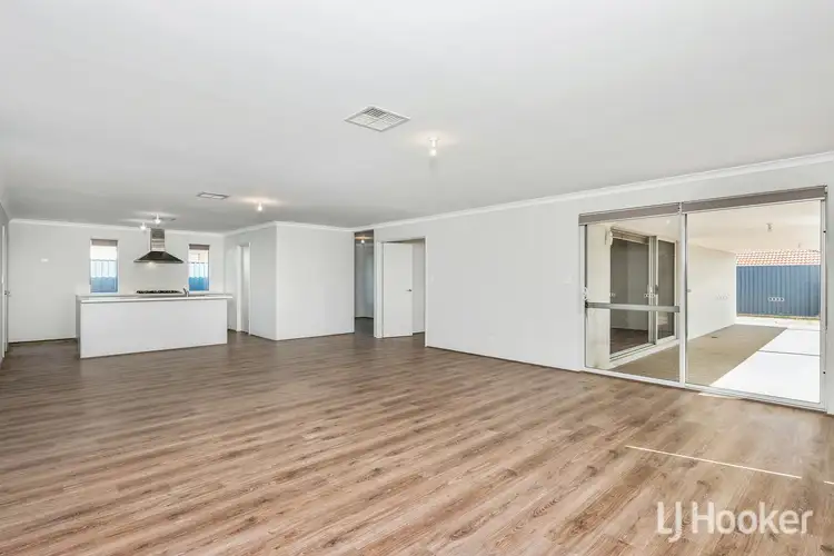 Main view of Homely house listing, 14 Zircon Drive, Byford WA 6122