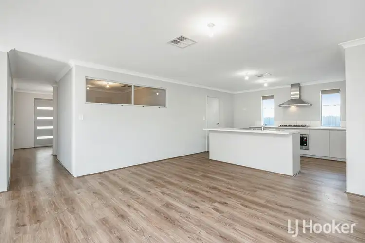Sixth view of Homely house listing, 14 Zircon Drive, Byford WA 6122