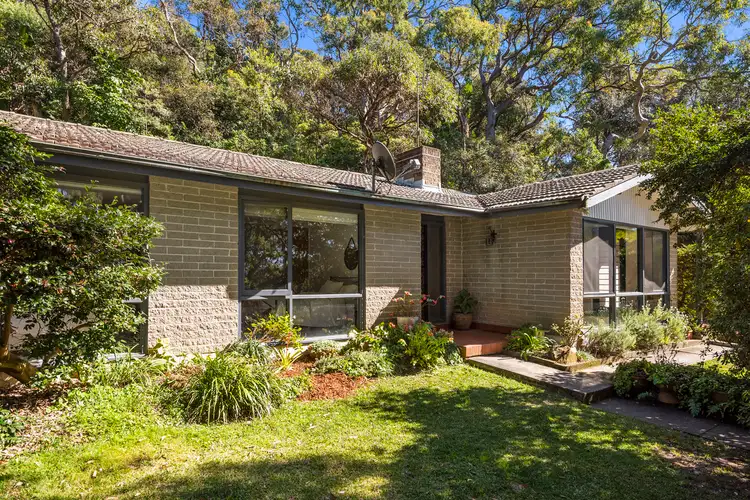 Fifth view of Homely house listing, 10 Trentwood Park, Avalon Beach NSW 2107