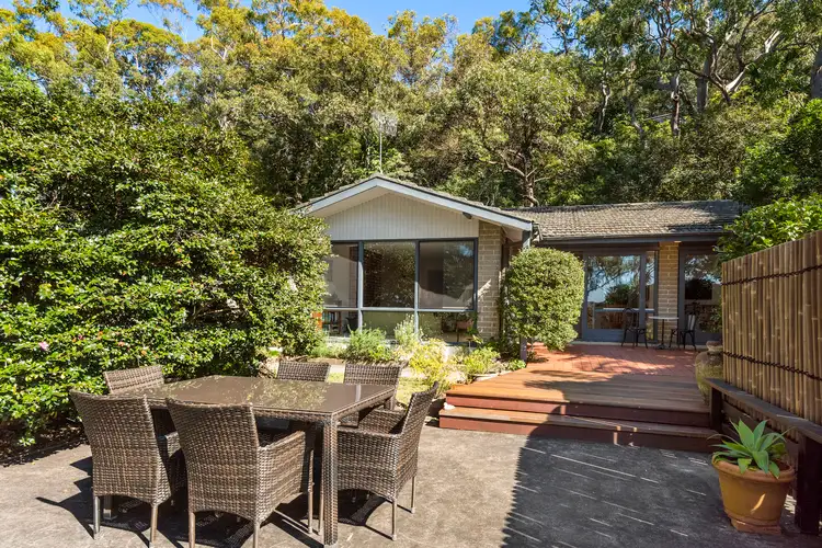Sixth view of Homely house listing, 10 Trentwood Park, Avalon Beach NSW 2107