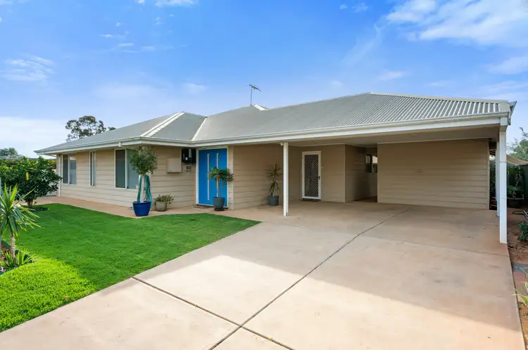 Main view of Homely house listing, 51a Wittenoom Street, Boulder WA 6432
