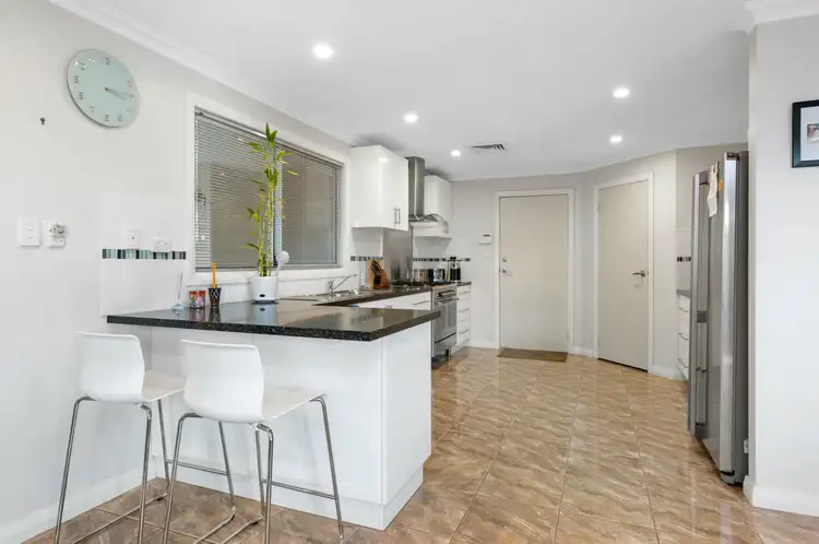 Fifth view of Homely house listing, 51a Wittenoom Street, Boulder WA 6432