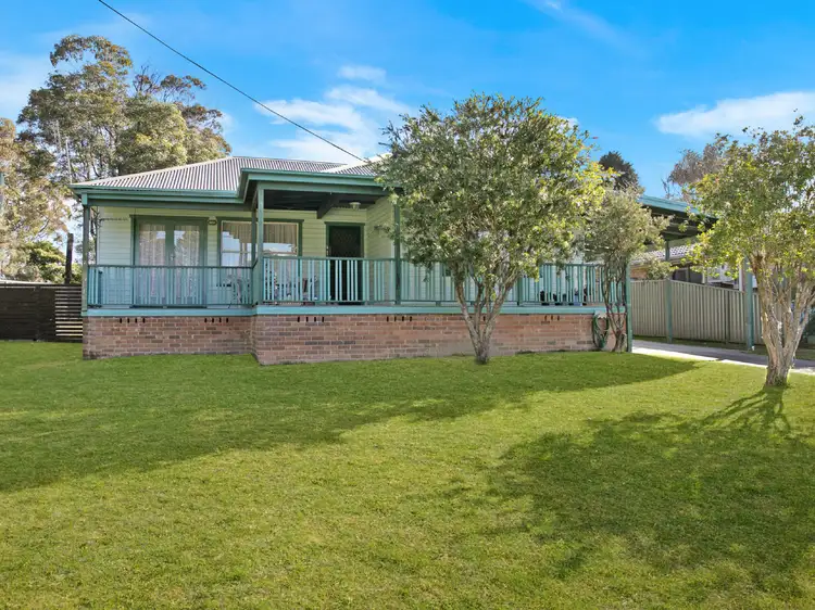 Main view of Homely house listing, 48 Banksia Street, Colo Vale NSW 2575