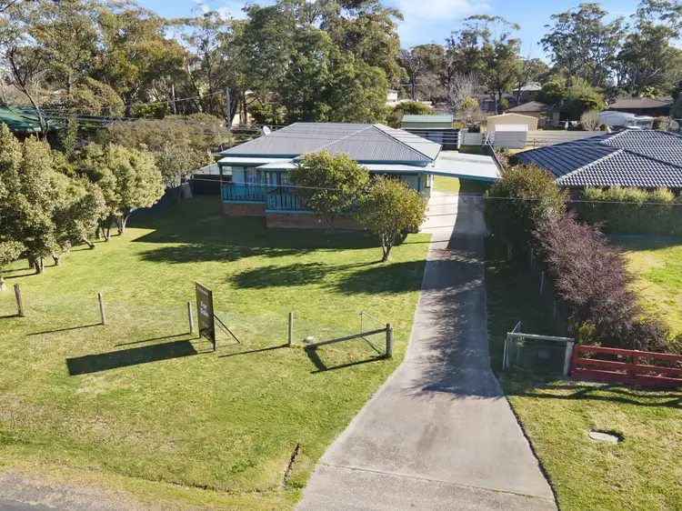 Second view of Homely house listing, 48 Banksia Street, Colo Vale NSW 2575
