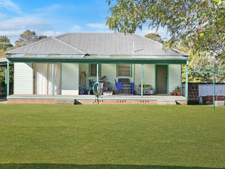 Fourth view of Homely house listing, 48 Banksia Street, Colo Vale NSW 2575