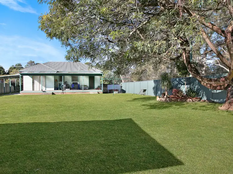 Sixth view of Homely house listing, 48 Banksia Street, Colo Vale NSW 2575
