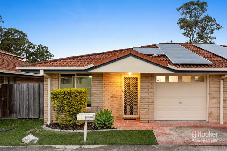 15/14 Everest Street, Warner QLD 4500