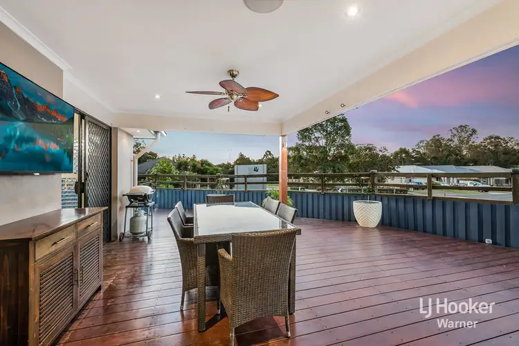 2 Pallas Parade, Warner QLD 4500