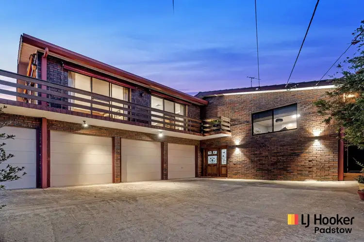10 Clair Crescent, Padstow Heights NSW 2211