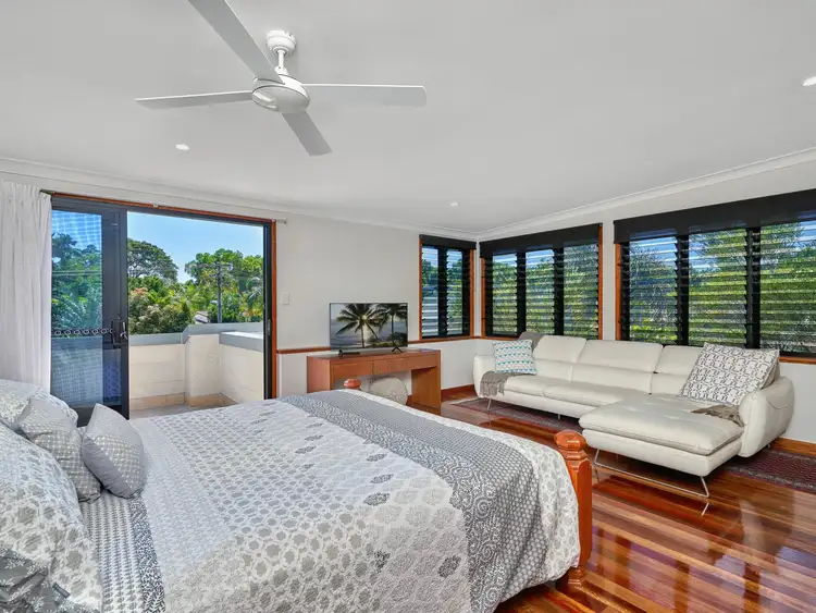 Third view of Homely house listing, 51 Satellite Street, Clifton Beach QLD 4879