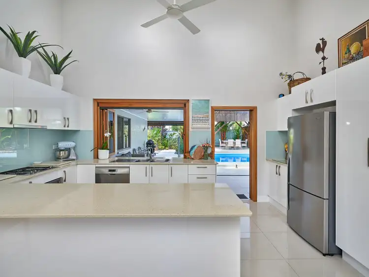 Fourth view of Homely house listing, 51 Satellite Street, Clifton Beach QLD 4879