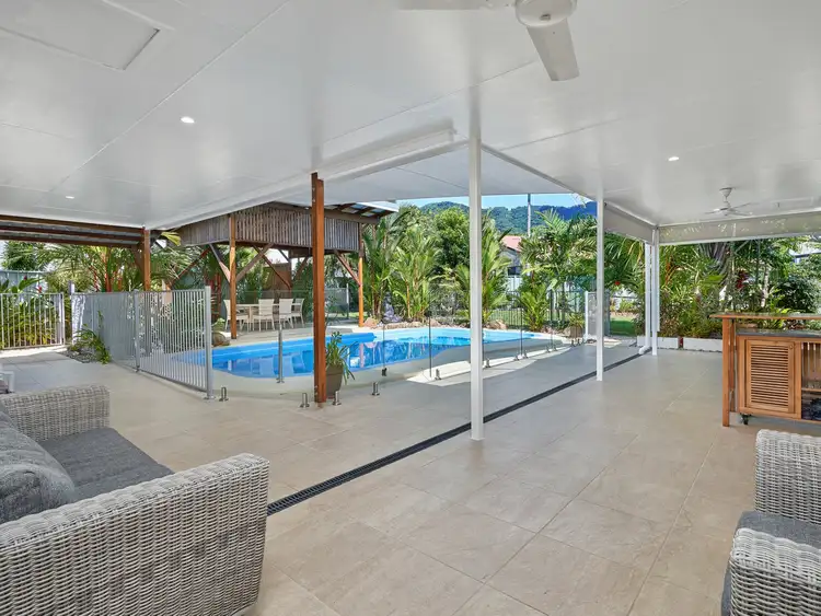 Fifth view of Homely house listing, 51 Satellite Street, Clifton Beach QLD 4879