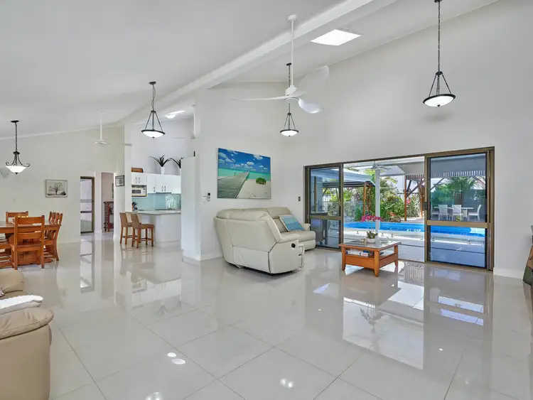 Sixth view of Homely house listing, 51 Satellite Street, Clifton Beach QLD 4879