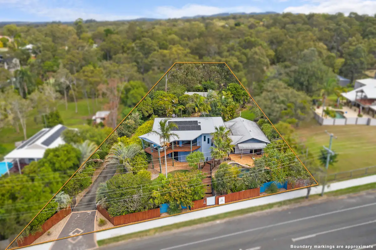 Main view of Homely house listing, 126 - 130 Ziegenfusz Road, Thornlands QLD 4164