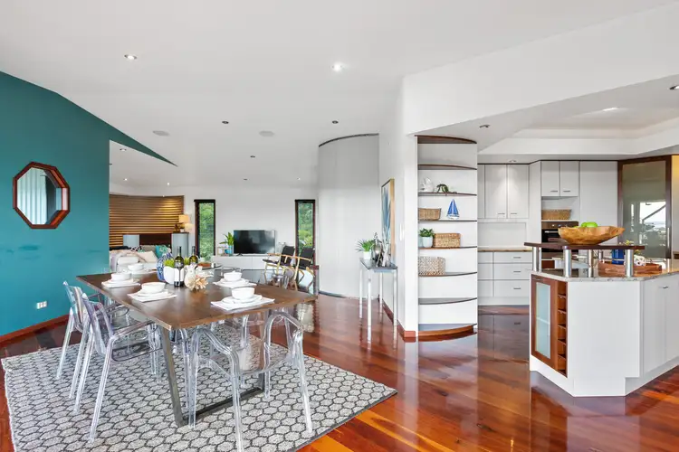 Third view of Homely house listing, 126 - 130 Ziegenfusz Road, Thornlands QLD 4164