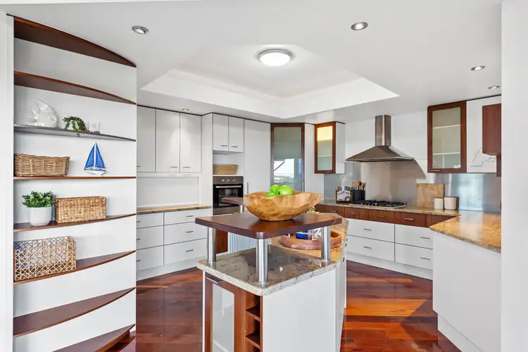 Fourth view of Homely house listing, 126 - 130 Ziegenfusz Road, Thornlands QLD 4164