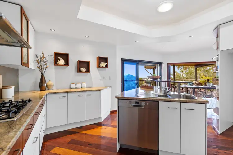 Fifth view of Homely house listing, 126 - 130 Ziegenfusz Road, Thornlands QLD 4164