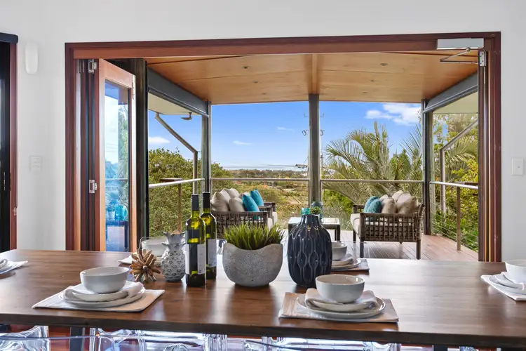 Sixth view of Homely house listing, 126 - 130 Ziegenfusz Road, Thornlands QLD 4164