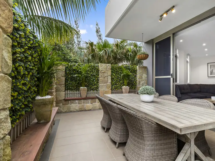 Main view of Homely unit listing, 53/79-91 Macpherson Street, Warriewood NSW 2102