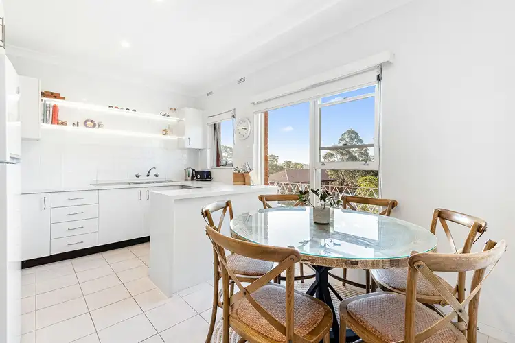 Third view of Homely unit listing, 9/27-29 Kings Road, Brighton-Le-Sands NSW 2216
