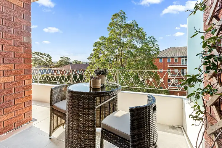 Fourth view of Homely unit listing, 9/27-29 Kings Road, Brighton-Le-Sands NSW 2216