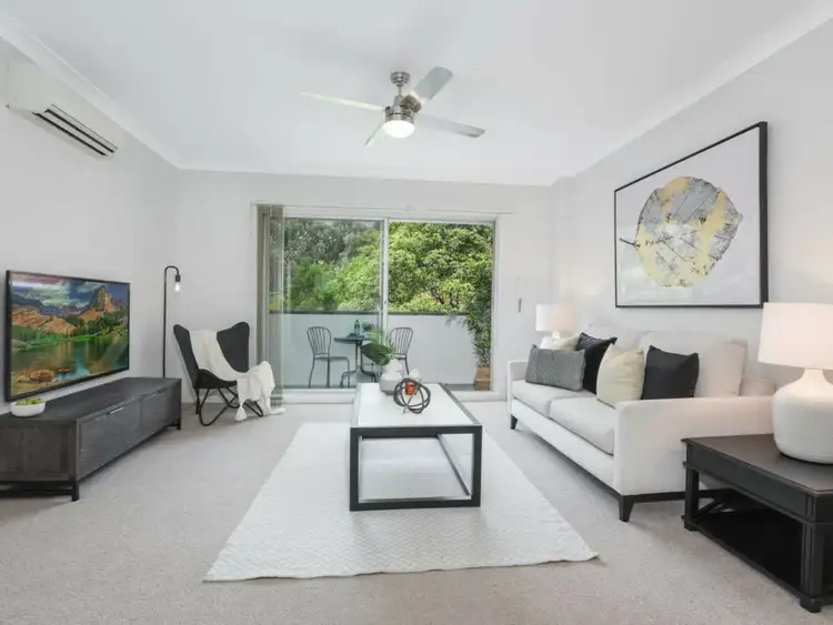 19/19-21 Murray Street, Lane Cove NSW 2066