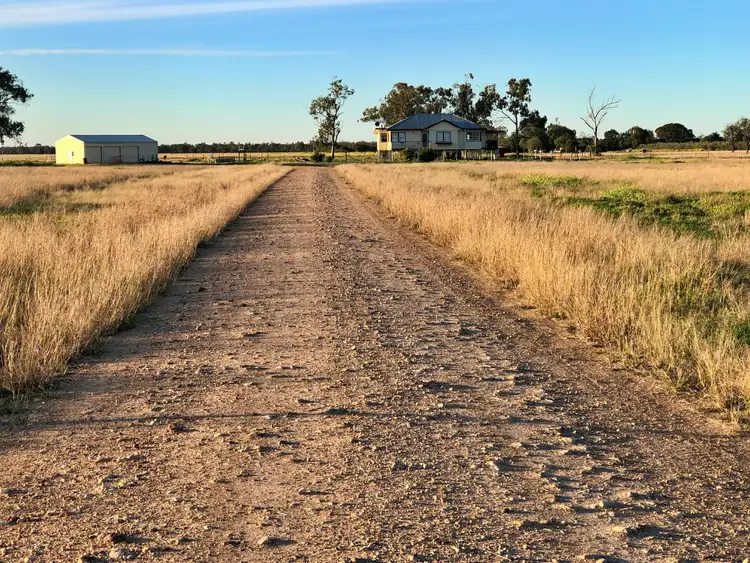 176 Polo Rd, Goondiwindi QLD 4390