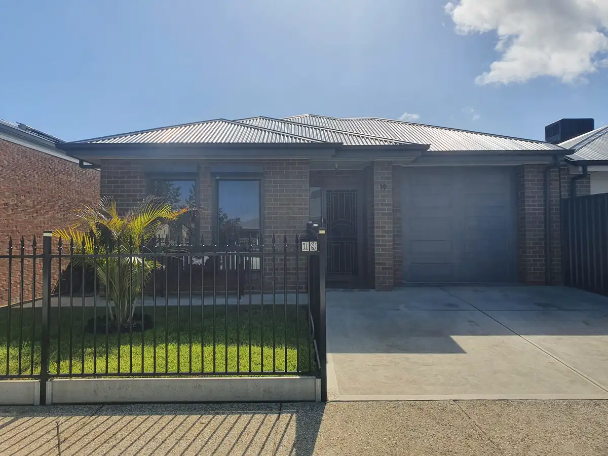 Main view of Homely house listing, 19 Agius Court, Largs North SA 5016