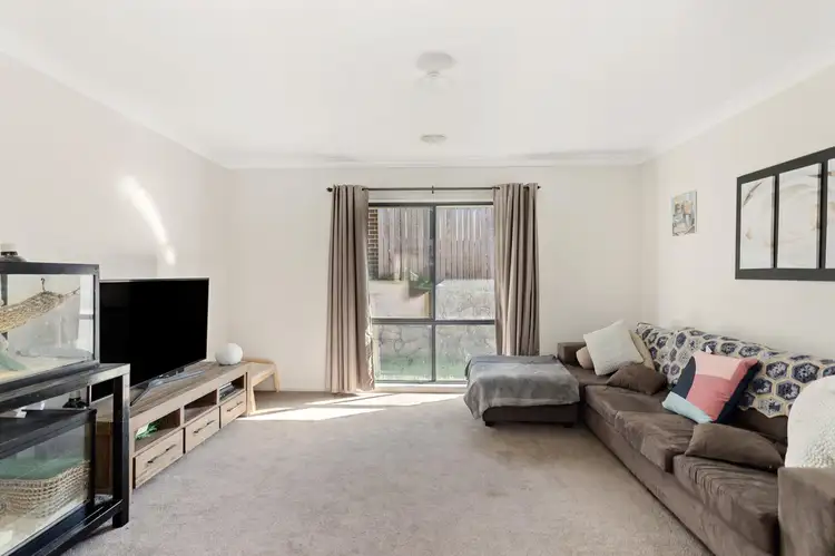 12 Don Bell Street, Bonner ACT 2914