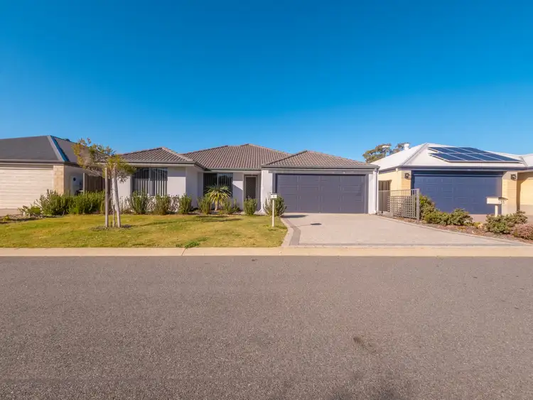Main view of Homely house listing, 9 Blanche Crescent, Lakelands WA 6180