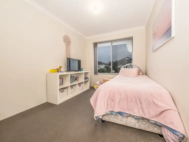 Fourth view of Homely house listing, 9 Blanche Crescent, Lakelands WA 6180