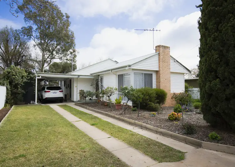 Main view of Homely house listing, 12 Dunstone Street, Swan Hill VIC 3585