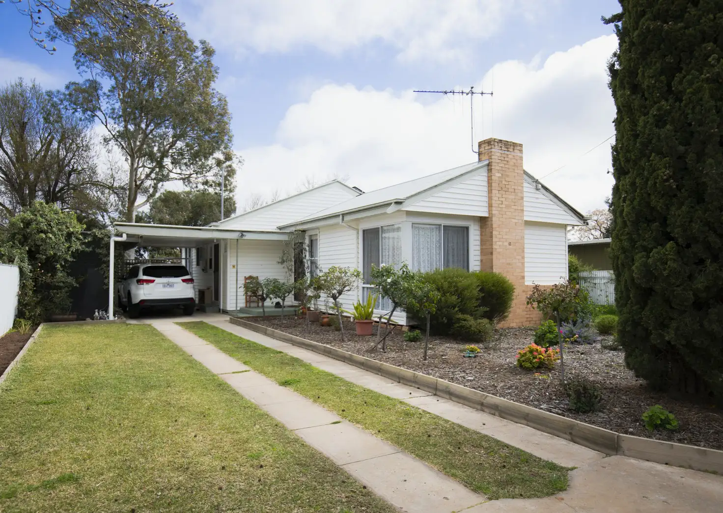 Main view of Homely house listing, 12 Dunstone Street, Swan Hill VIC 3585