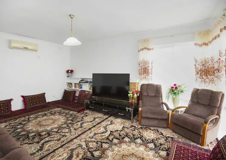 Second view of Homely house listing, 12 Dunstone Street, Swan Hill VIC 3585