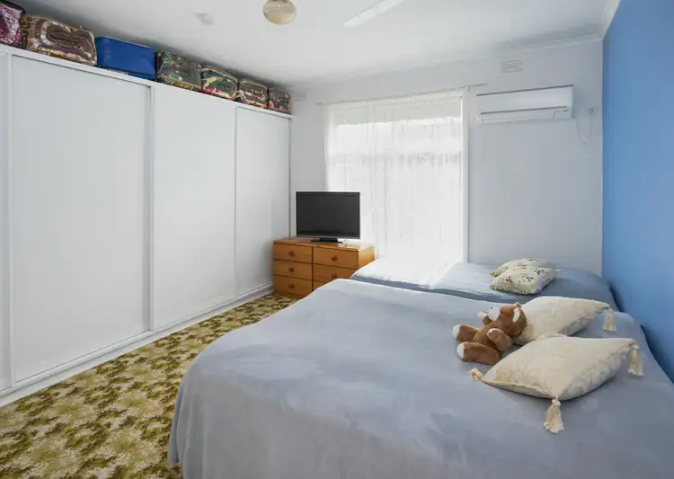 Fourth view of Homely house listing, 12 Dunstone Street, Swan Hill VIC 3585