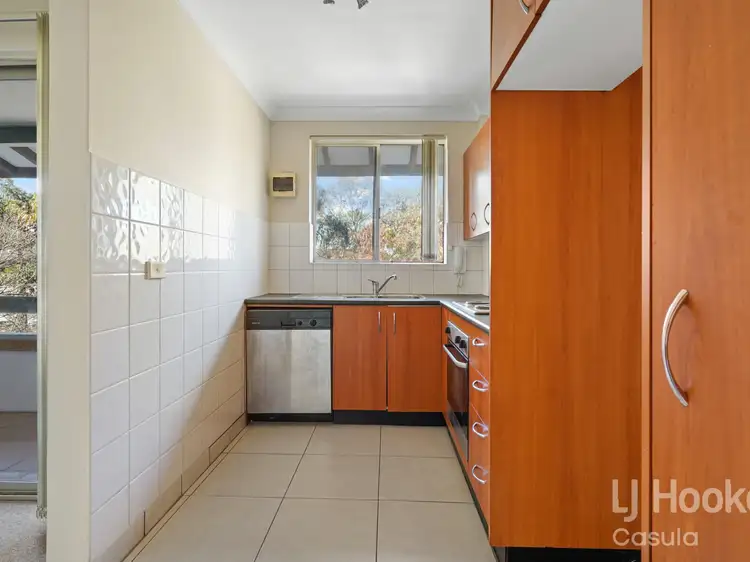 Third view of Homely apartment listing, 12/1 Drummond Street, Warwick Farm NSW 2170
