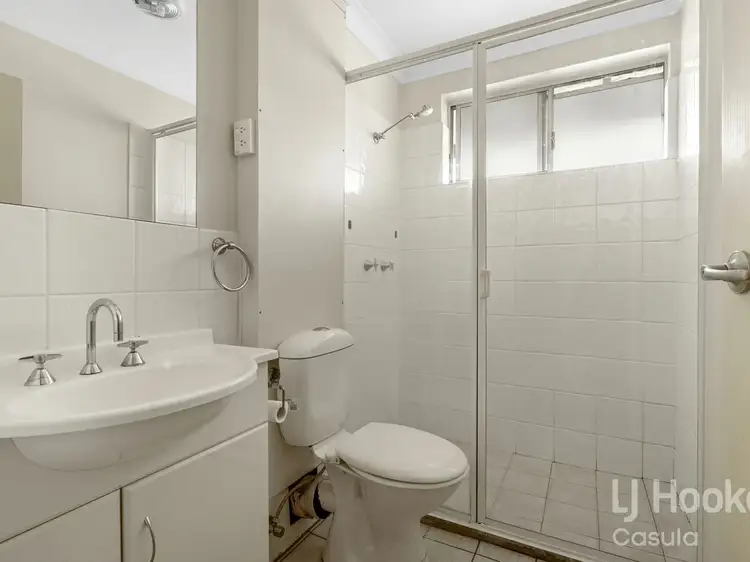 Fifth view of Homely apartment listing, 12/1 Drummond Street, Warwick Farm NSW 2170