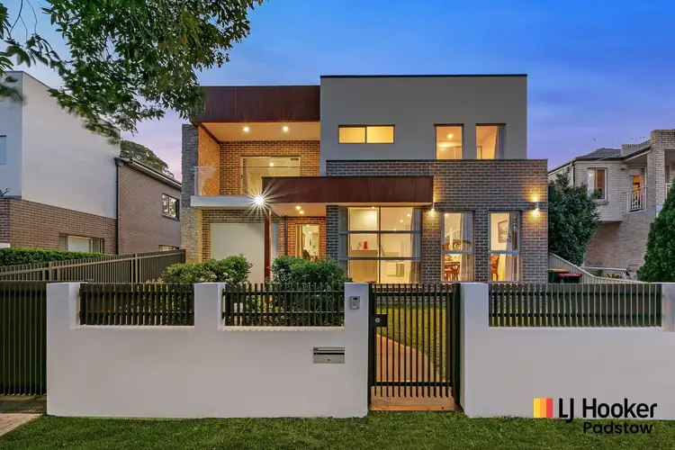 1/64-66 Vega Street, Revesby NSW 2212